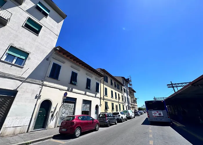 The Pop Art Flat In Florence